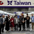 越南Telefilm 2025開展 臺灣影視原創力吸引國際目光