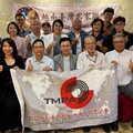 越南台商與經貿處代表聯手設宴 歡迎台灣青年影視創作者登場Telefilm 2025