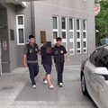 男提領五萬元遭歹徒行搶 警在十二小時內予以偵破