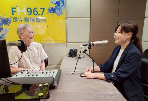 新竹市教育明顯改變了!高虹安:市府與親師一起努力「讓孩子發光!」