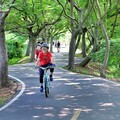 中市觀旅局「引客獎勵方案」 旅行社組團騎遊台中獎勵一萬元