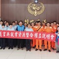 退除役官兵權益知多少？ 基隆榮服處前進營區詳說明