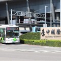 打造友善旅運網 中市將新增2條市區至台中國際機場公車路線