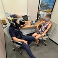 識破假工程真詐財 板橋警成功攔阻350萬元詐騙案