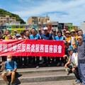 傾聽建言 基隆榮服處服務區聯合座談多元熱絡