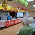 強化溝通優化照護品質 八德榮家家屬座談建言踴躍