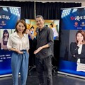 表演天后郎祖筠開班授徒！林煜為導演操刀《FUN演生活學》青春火花引爆螢幕