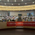 天主教六校推動國際教育 李克勉主教：肯定、鼓勵與勉勵，成就每一個可貴的生命！