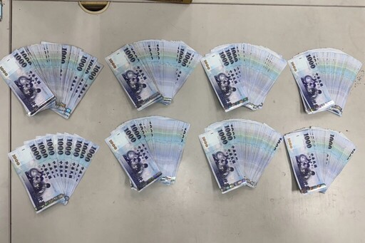 未觀光 反入監 馬來西亞2車手相揪來臺提領遭逮