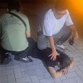 搶嫌交保故態復萌 新莊警半天內逮人送辦