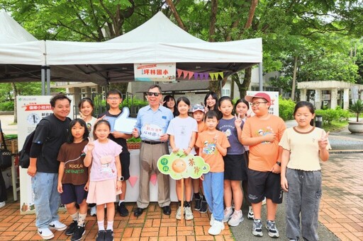 攜手偏鄉 打造共學未來——臺灣公益聯盟與政大啟動永續教育共伴行動