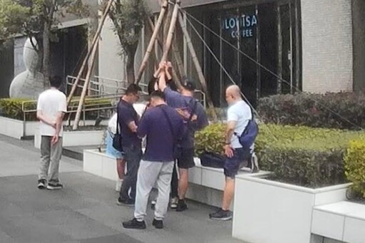 假購買股票投資詐騙 內湖警24小時速逮車手