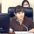 中選會遲未公告投票所 王欣儀批 民進黨拖延手段意圖拉低投票率