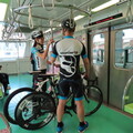 一「騎」搭中捷 暑假「捷運＋自行車」旅遊享優惠、抽好禮