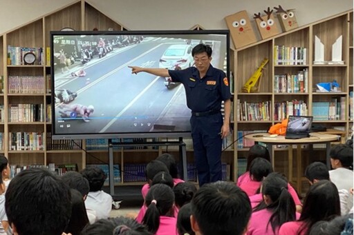 機車鑰匙保管好 別讓白髮送黑髮