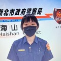 重機男一家4貼 追撞自小客全掛彩