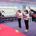 中市北區、龍井及石岡新任區長布達 吳世瑋勉承先啟後、造福地方