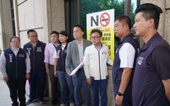 按鈴告發竹市綠營及罷團造謠抹黑 鄭正鈐：依法提告絕不姑息