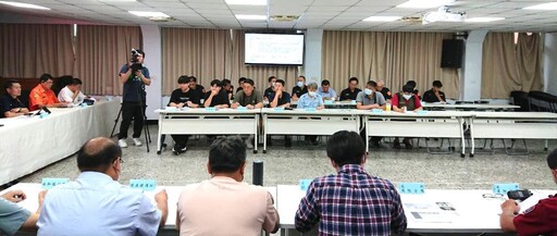 城鎮韌性(防空)演習7/17登場 永和警協調會超前部署