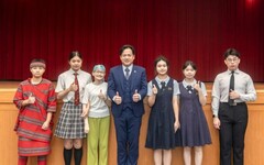 114學年度竹苗區高中免試入學分發 竹市錄取率達99.97%！