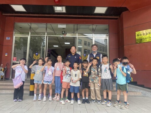暑假青春不迷路 預防4法陪您走安全每一步
