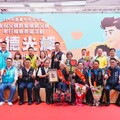 中市北屯區模範父親、孝行楷模表揚 同榮里林姓父子同時獲獎受矚目