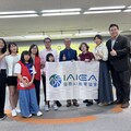 台灣勇奪Robofest世界賽12項大獎 數位產業署署長接見表揚讚許