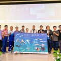 「台語工藝詞庫」網站正式啟用 以數位平臺連結語言與文化記憶重現師傅ê喙口話