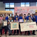 竹市心衛協會購車基金盼金援 新竹振道拋磚引玉廣邀做公益