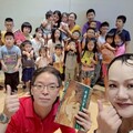 落實大量中英文雙語經典閱讀 展現未來學習無限的可能