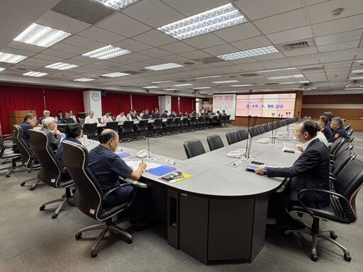 罷免投票前警察嚴陣以待 確保投票日維安萬無一失