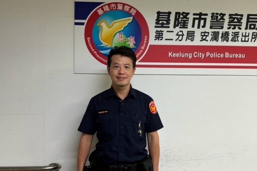 民眾生活困苦 警助其渡過難關