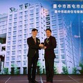 2025國家卓越建設獎 中市都發局榮獲卓越獎和金質獎二項大獎肯定