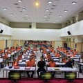 汐止義交再集結 提升交通守護力