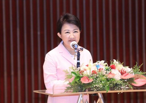 美對台關稅20% 盧秀燕籲賴清德:趕快收心處理國家重大危機