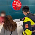 婦人中假投資真詐財圈套 警方拆穿保住七十八萬元