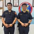 急尋失蹤家屬 暖警調監視器尋獲助團圓