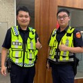 即時關懷 用心守護 瑞芳警即時應變 協助迷途老婦平安返家