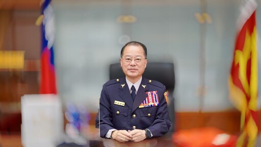 警大校長論文案 校方回應 具實務延伸研究與地域獨特性 依學術程序嚴謹處理