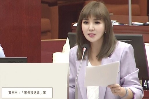 拆公館圓環讓下班更塞 王欣儀籲市府審慎決策 清楚交代政策取捨