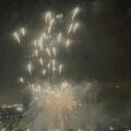 三人凌晨放煙火代誌大條 將面臨一百五十萬元罰鍰