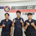警銀聯手阻詐 成功攔阻百萬投資詐騙