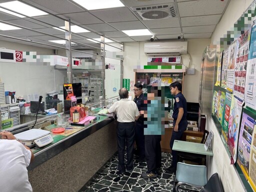 買產品可以賺獎金 警銀聯手攔阻遭詐