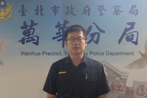 假棋牌社暗營麻將賭博 萬華警ㄧ日連破獲兩職業賭場