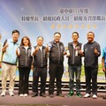 中市海線里鄰長及民政人員表揚 六連霸里長守護鄉里23年