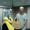 北市警召集寶可夢對戰 陪伴青少年健康fun暑假