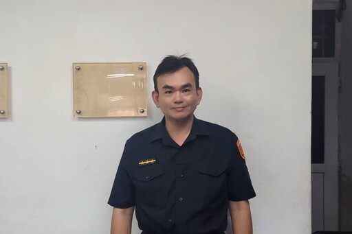 警方執勤途中發現昏迷女遊客 瑞芳警方執勤即刻協助獲讚