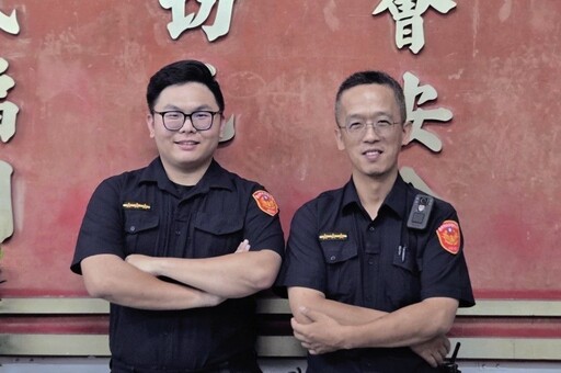 八旬翁誤搭公車迷途 司機與文一警熱心助返家