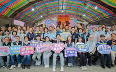 竹塹七夕成年禮829「星願啟航」 做十六、古禮手作、星空演唱會，見證「轉大人」喜悅！