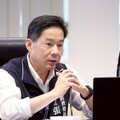 提升新興行業安全設備設置率 中市府通過自助洗衣店安全管理條例草案